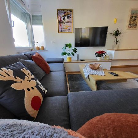 Apartman Bruna Self Check-In Όσιγιεκ Εξωτερικό φωτογραφία