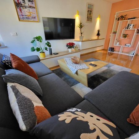 Apartman Bruna Self Check-In Όσιγιεκ Εξωτερικό φωτογραφία