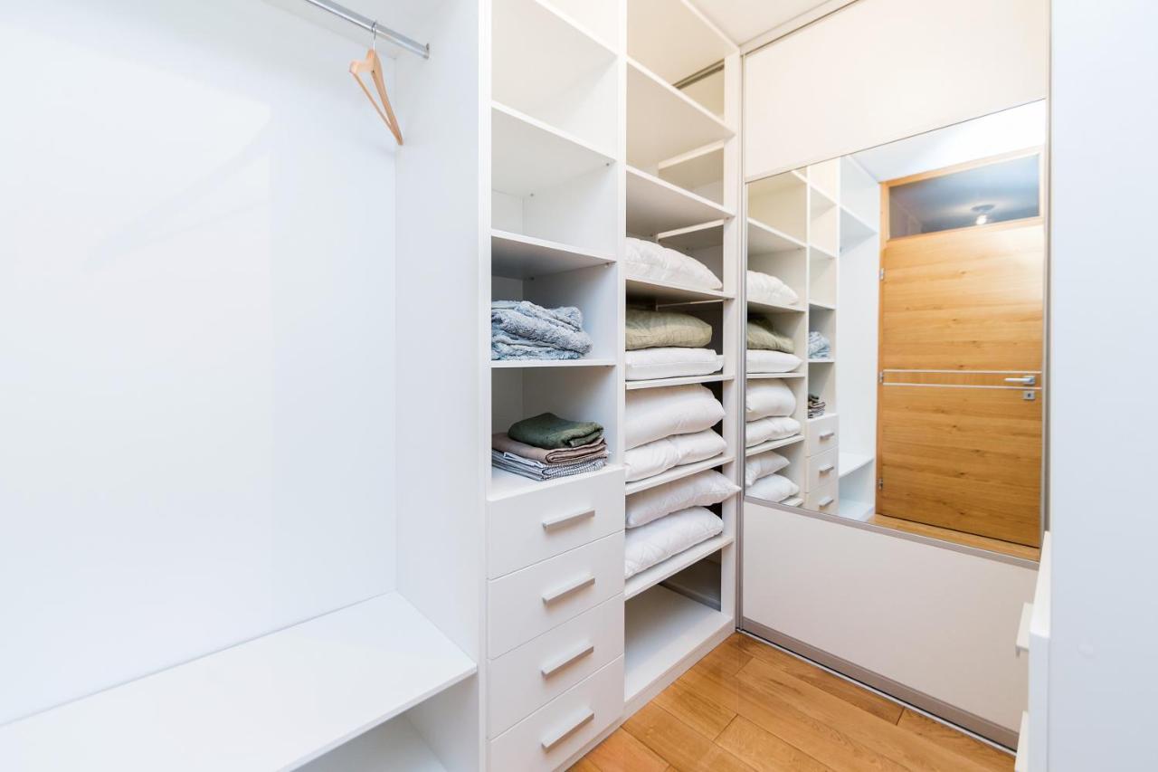 Apartman Bruna Self Check-In Όσιγιεκ Εξωτερικό φωτογραφία
